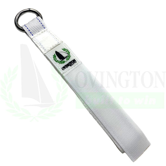 ILCA Unterliek-Klettband Clew Strap