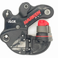 ILCA XD Baumniederholer Basis Harken Newstyle 2026