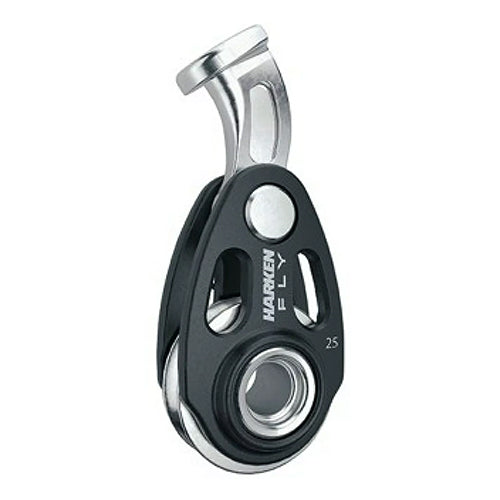 ILCA Harken Fly Block mit Schlüssel (High Load)