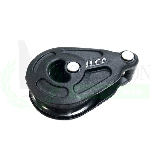 ILCA Großschotblock für Baummitte - Harken