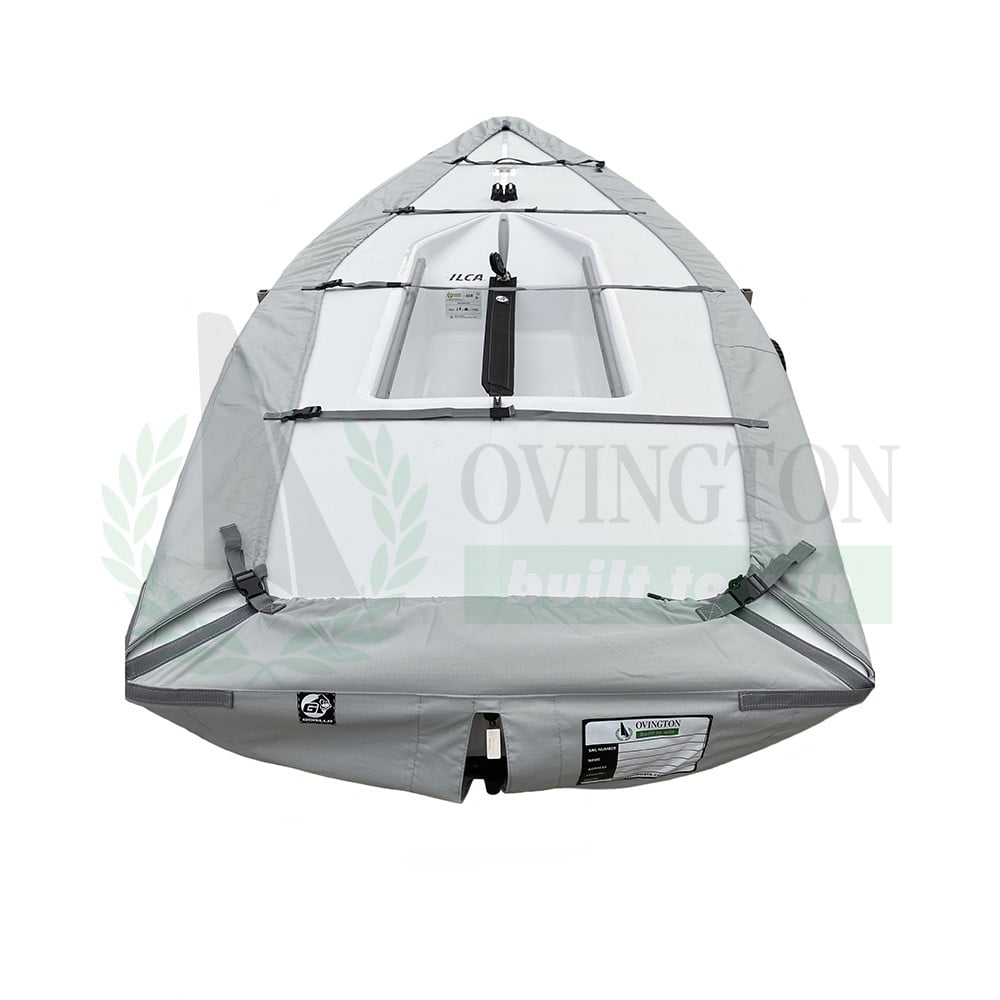 ILCA Unterpersenning Grid Lock atmungsaktiv