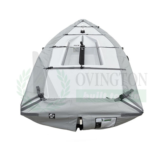 ILCA Unterpersenning Grid Lock atmungsaktiv