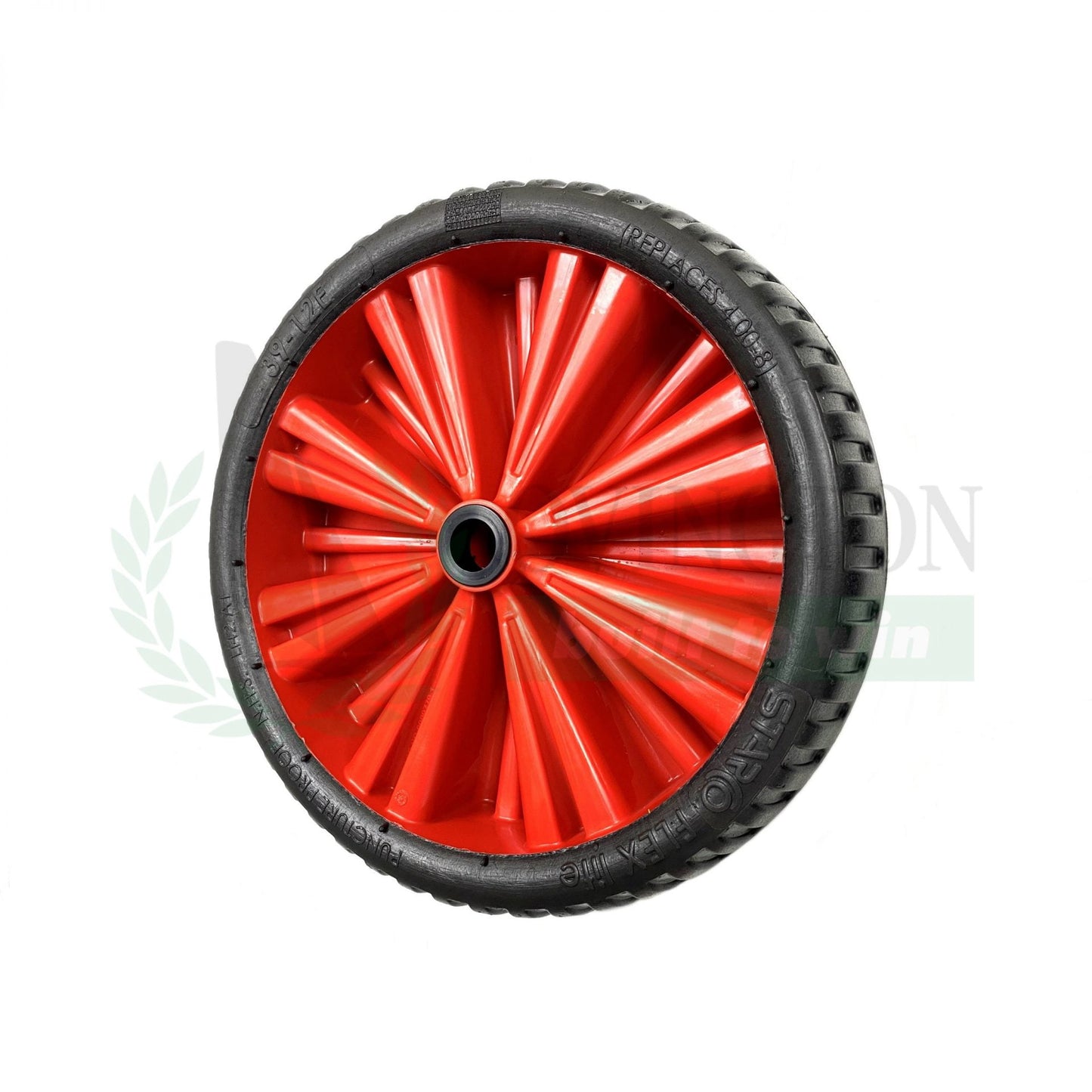 Slipwagenrad STARCO FLEX Lite 37cm pannensicher