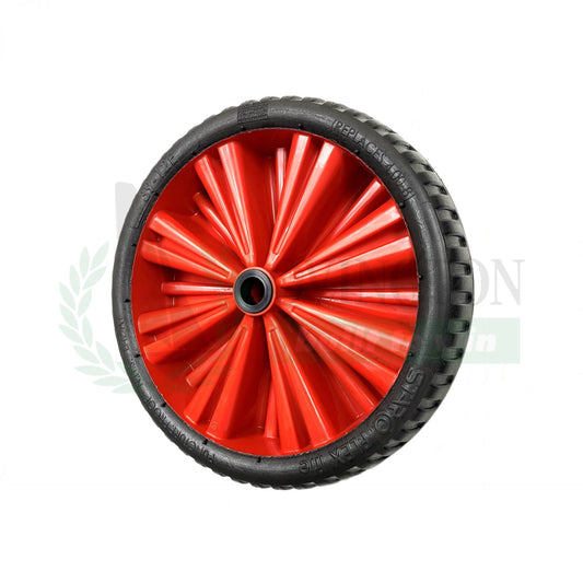 Slipwagenrad STARCO FLEX Lite 37cm pannensicher