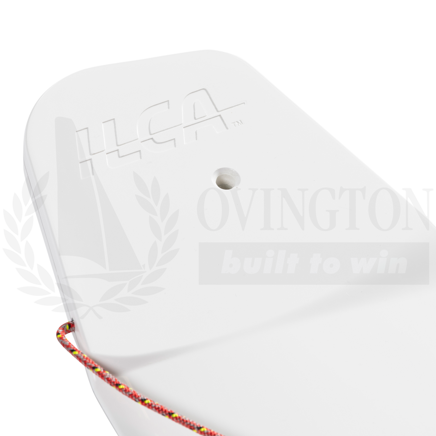 ILCA Ruderblatt - Ovington