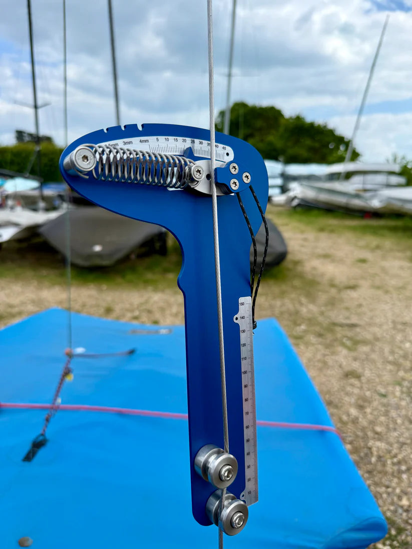 Wantenspannungsmesser Rig Gauge PRO für 2,5-4mm