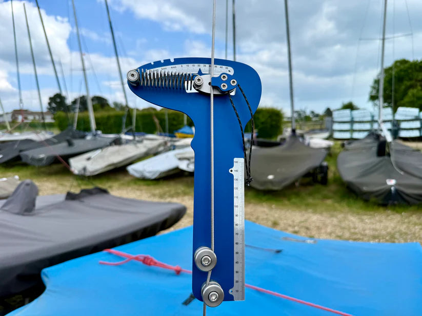 Wantenspannungsmesser Rig Gauge PRO für 2,5-4mm