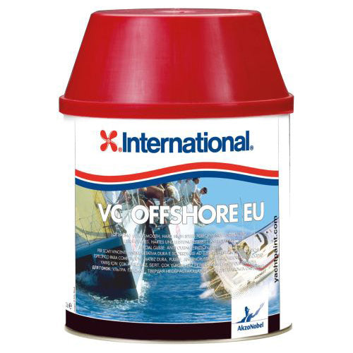International Antifouling VC Offshore EU