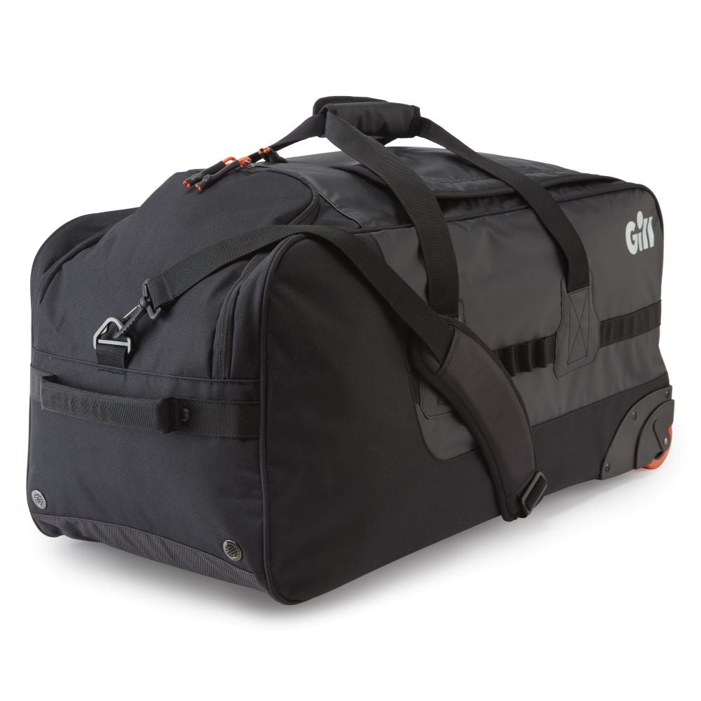 Reisetasche Rolling Cargo Bag 90L