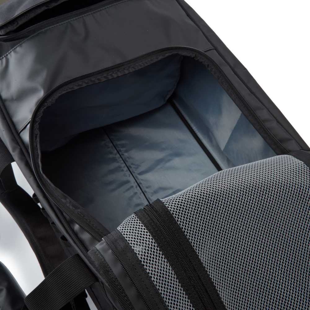 Reisetasche Rolling Cargo Bag 90L