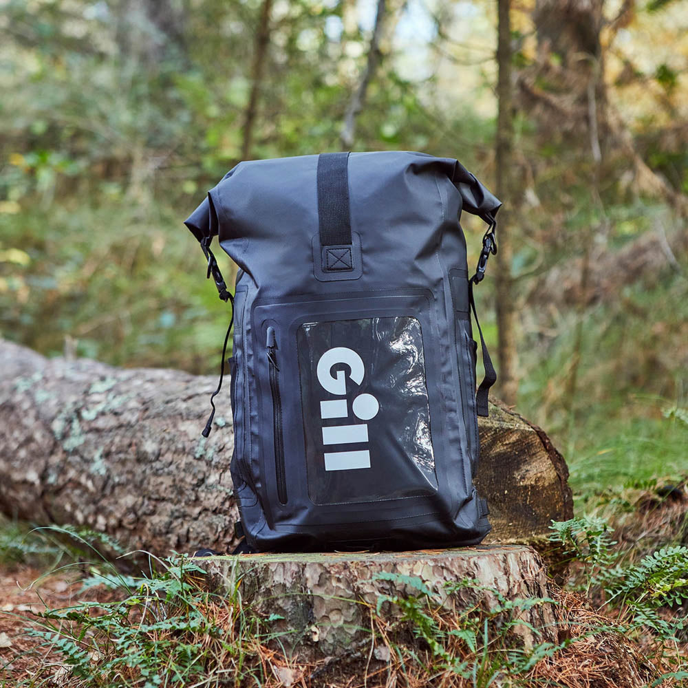 Rucksack Voyager Back Pack wasserdicht