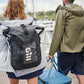Rucksack Voyager Back Pack wasserdicht