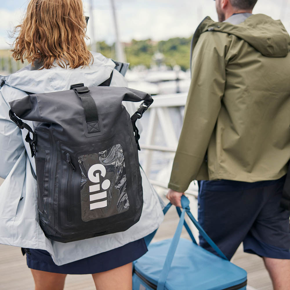 Rucksack Voyager Back Pack wasserdicht