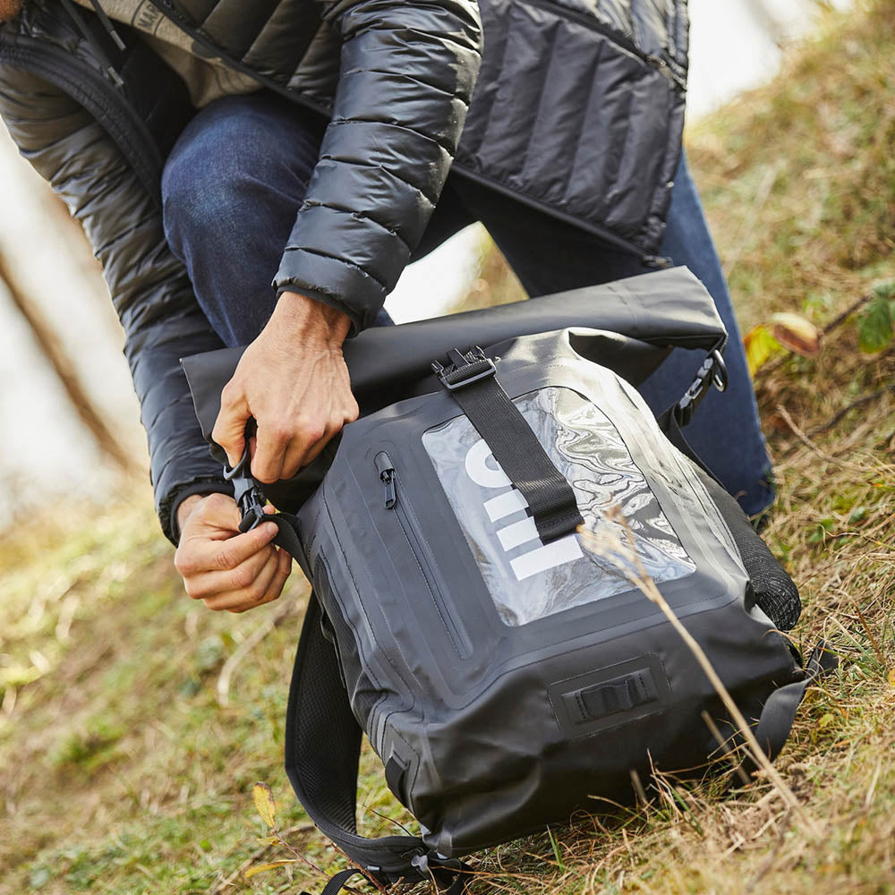 Rucksack Voyager Back Pack wasserdicht