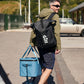 Rucksack Voyager Back Pack wasserdicht