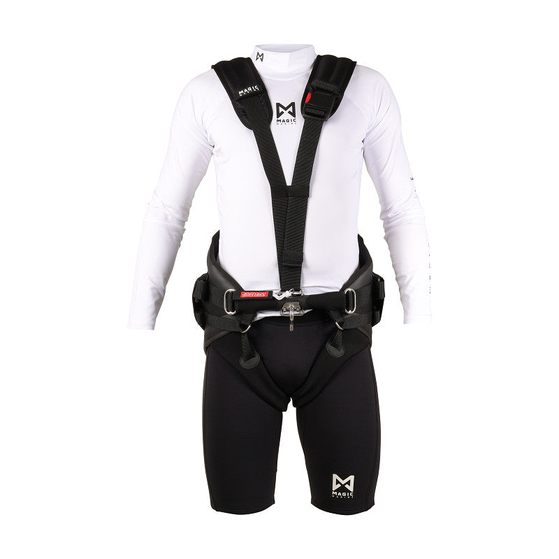 Trapezhose Pro Racing Harness CE