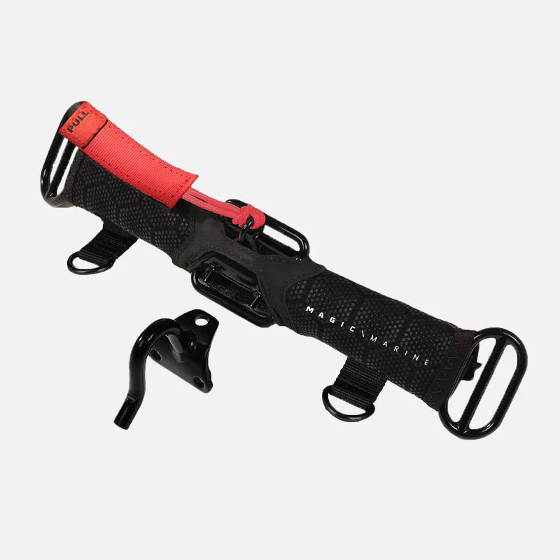 Trapezhose Pro Racing Harness CE