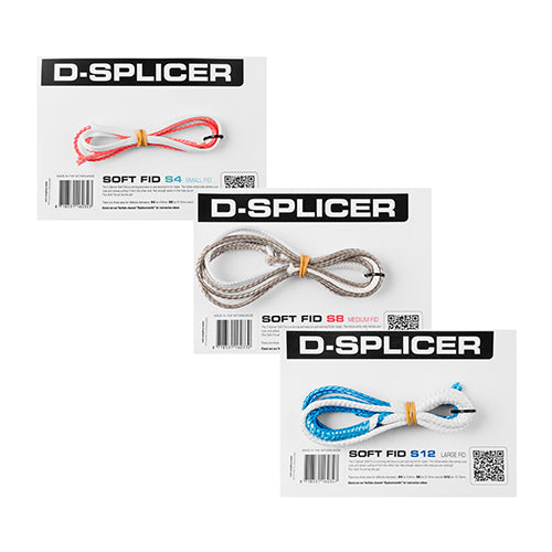 D-Splicer Soft Fid Spleißwerkzeug