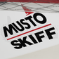 Musto Skiff Neuboot