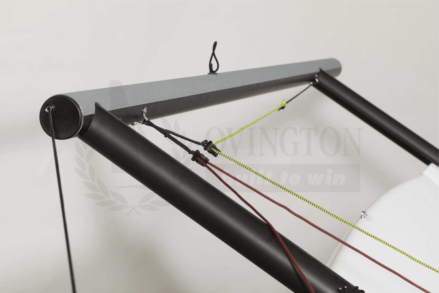 Musto Skiff Neuboot