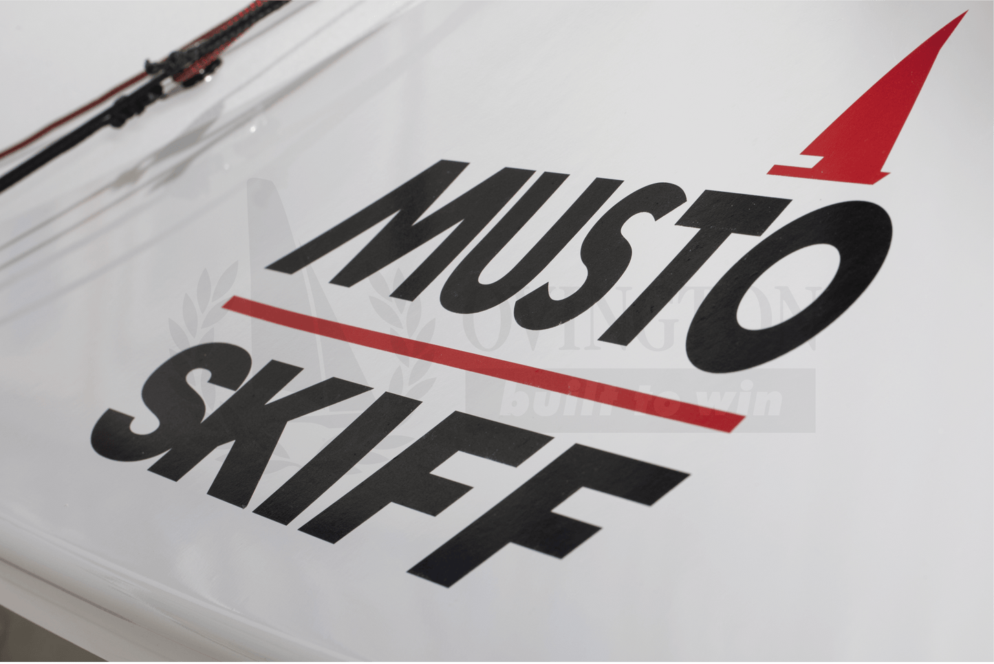 Musto Skiff Neuboot