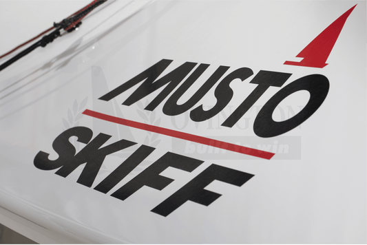 Musto Skiff Neuboot