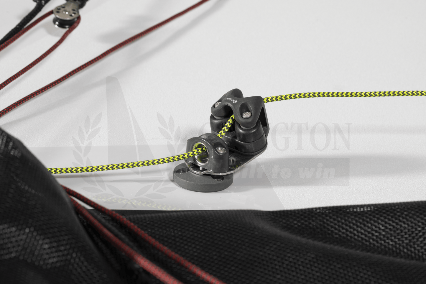 Musto Skiff Neuboot