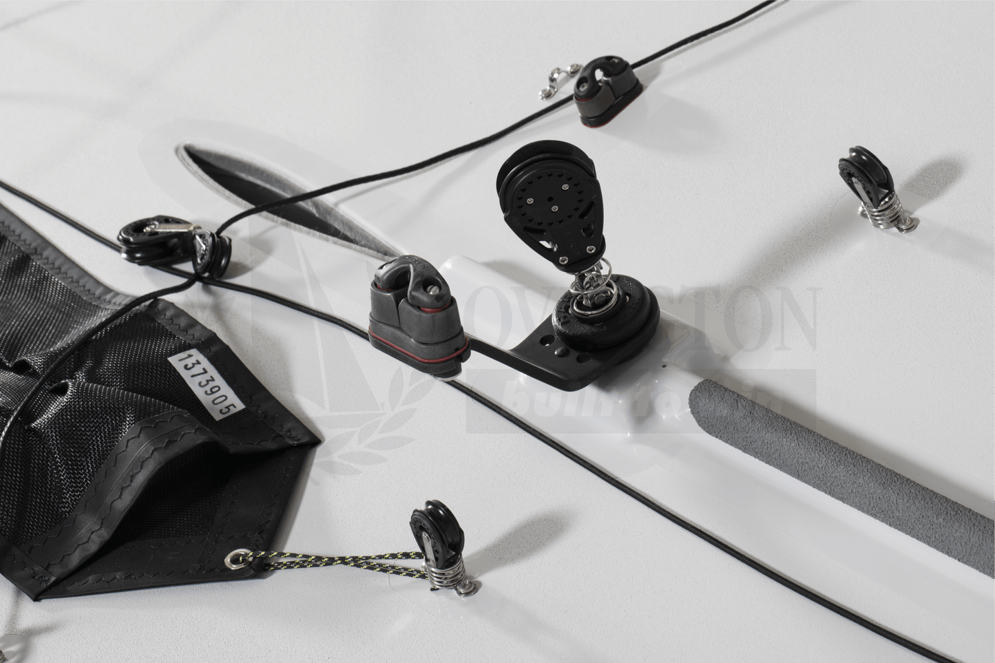 Musto Skiff Neuboot