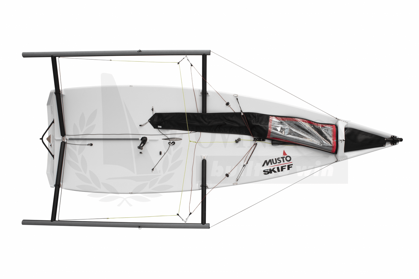 Musto Skiff Neuboot