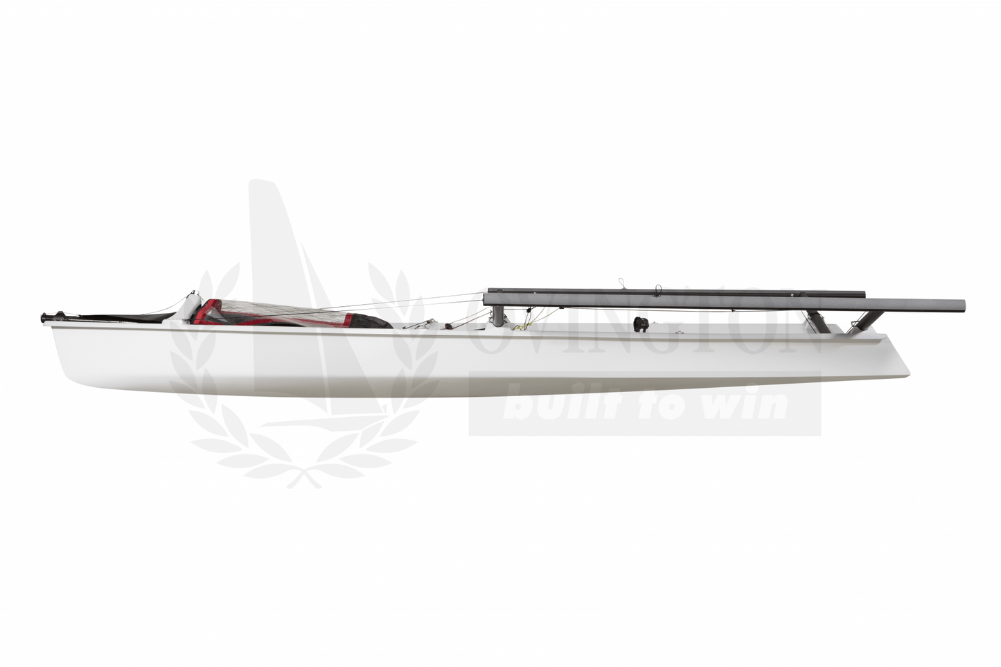 Musto Skiff Neuboot