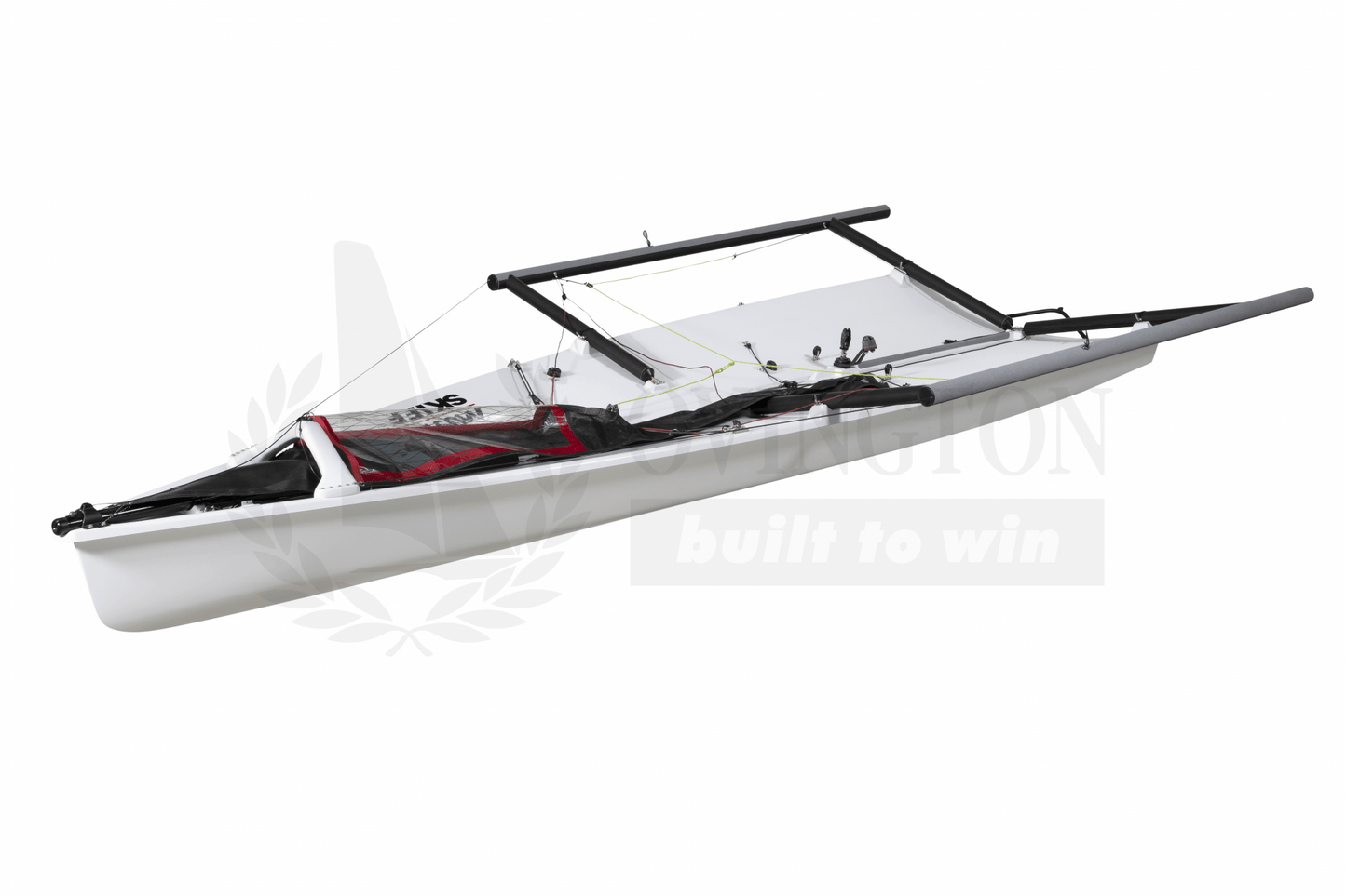 Musto Skiff Neuboot