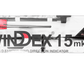 Windanzeiger WINDEX® 15 MK2 mit Birdspike