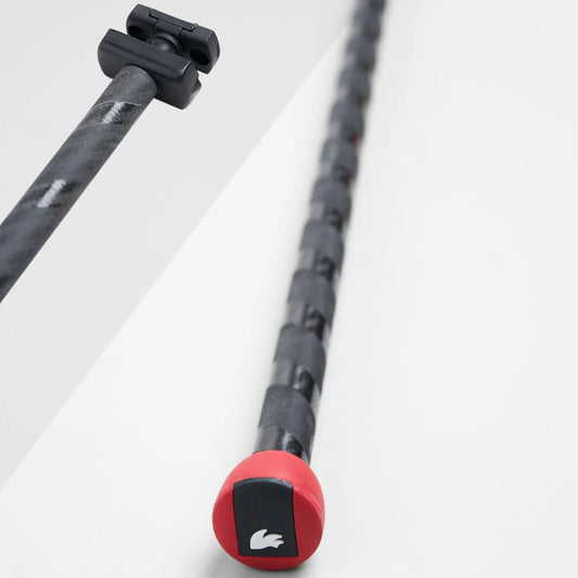 Carbon Pinnenausleger 110cm, Ø25mm