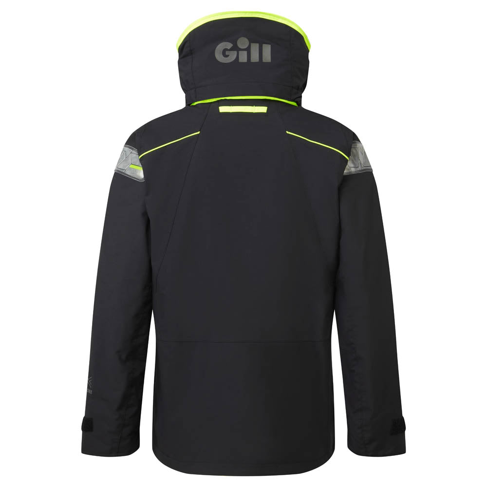 Segeljacke OS2 Offshore Jacket Damen