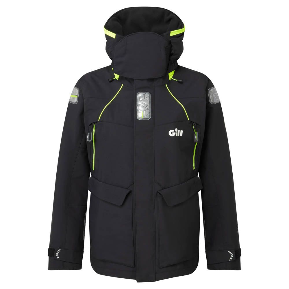 Segeljacke OS2 Offshore Jacket Damen