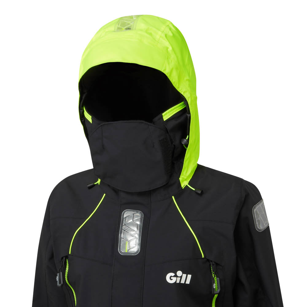 Segeljacke OS2 Offshore Jacket Damen