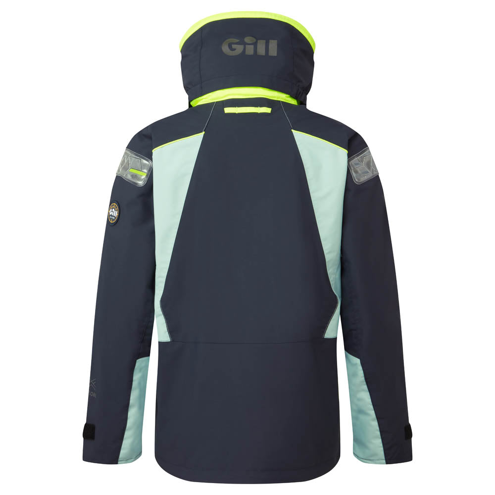 Segeljacke OS2 Offshore Jacket Damen