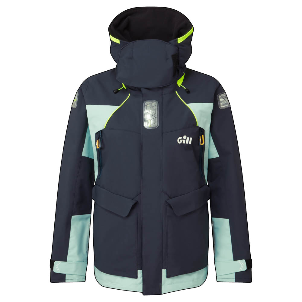 Segeljacke OS2 Offshore Jacket Damen