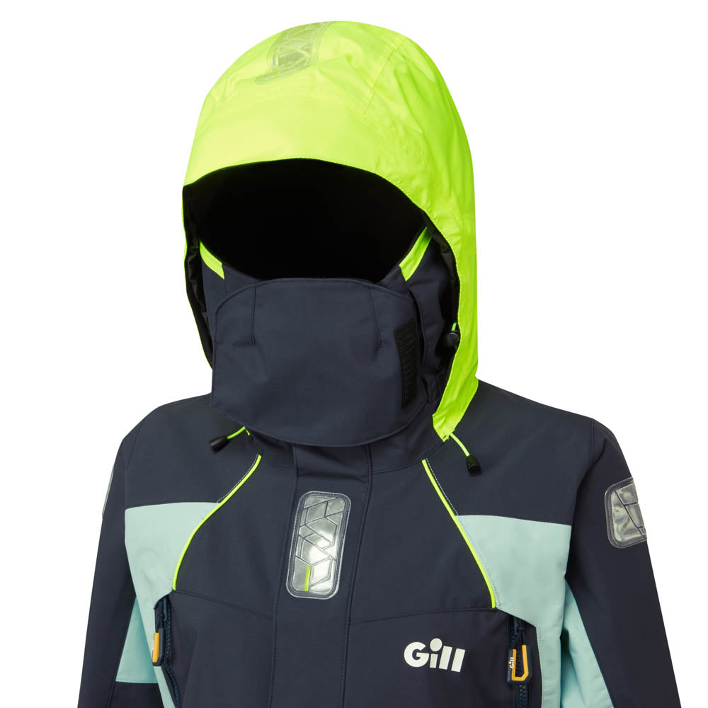 Segeljacke OS2 Offshore Jacket Damen