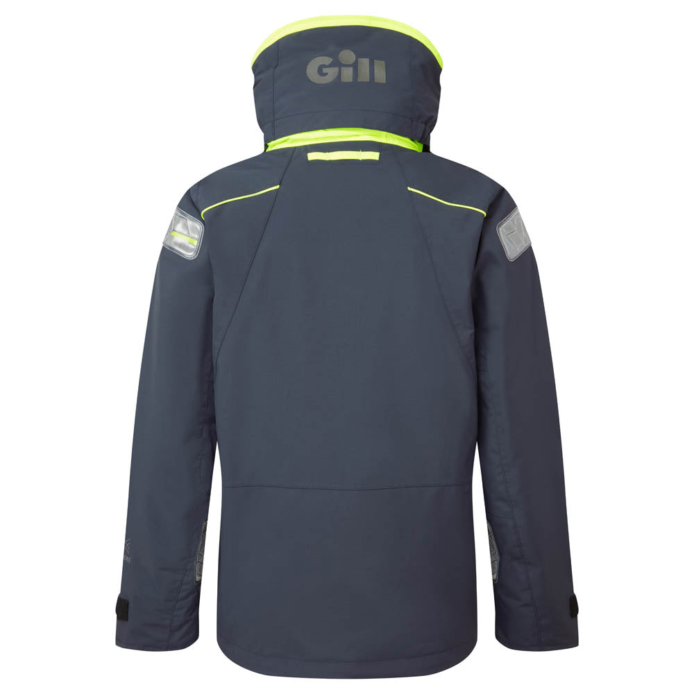 Segeljacke OS2 Offshore Jacket Damen