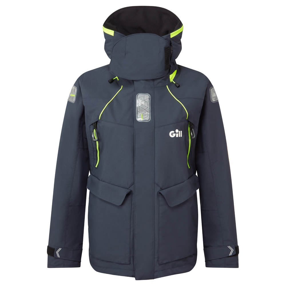 Segeljacke OS2 Offshore Jacket Damen