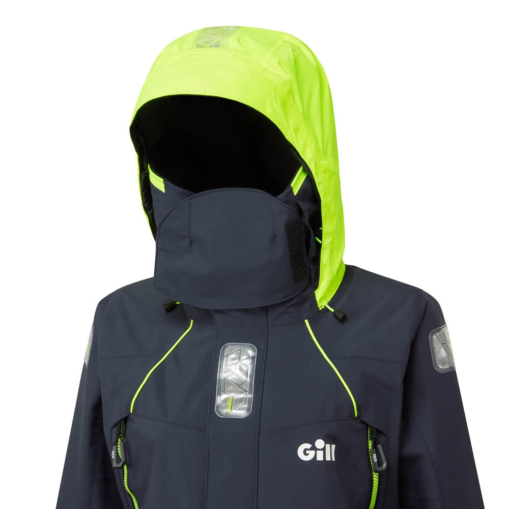 Segeljacke OS2 Offshore Jacket Damen
