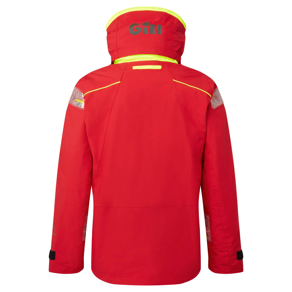 Segeljacke OS2 Offshore Jacket Damen