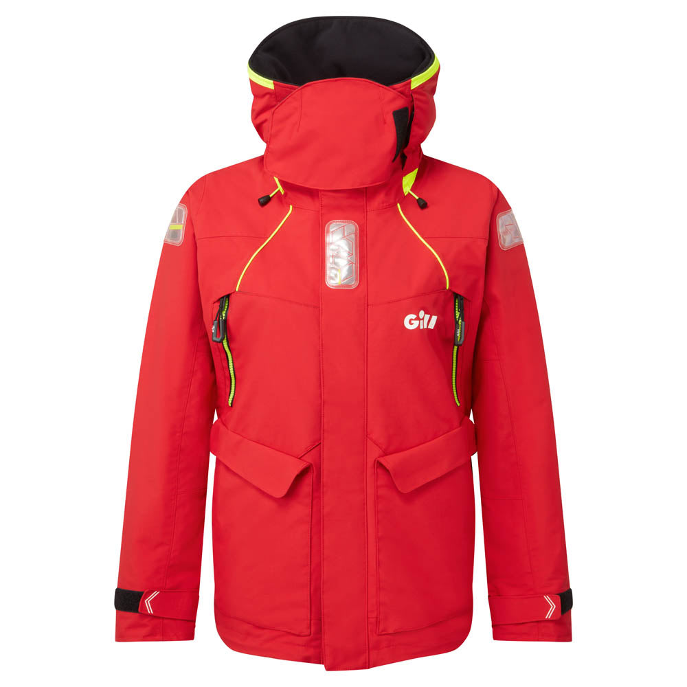 Segeljacke OS2 Offshore Jacket Damen