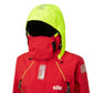 Segeljacke OS2 Offshore Jacket Damen