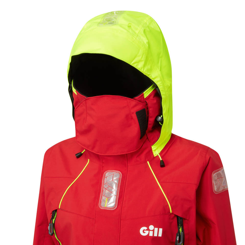 Segeljacke OS2 Offshore Jacket Damen