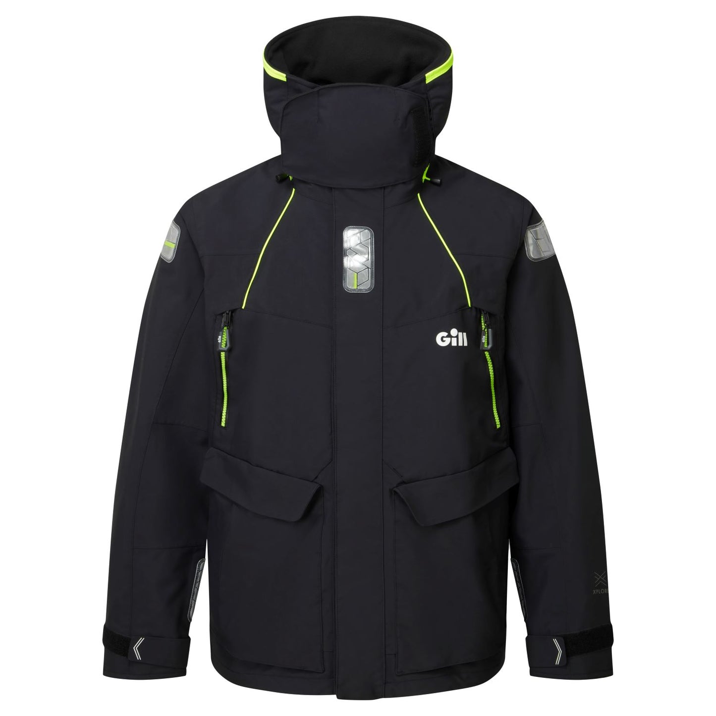Segeljacke OS2 Offshore Jacket Herren