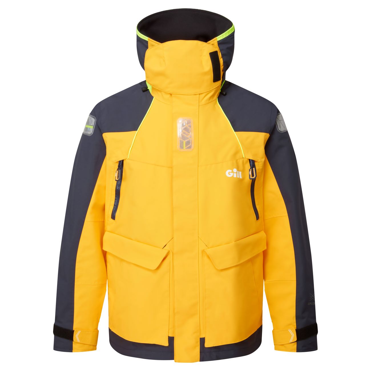 Segeljacke OS2 Offshore Jacket Herren