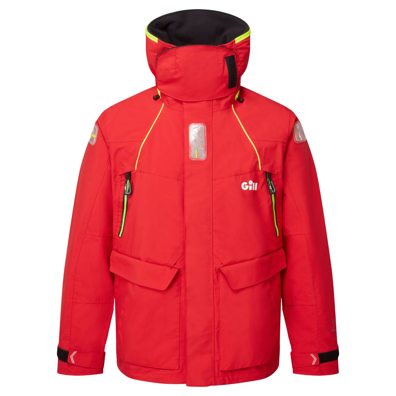 Segeljacke OS2 Offshore Jacket Herren