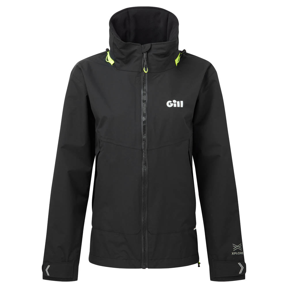 Segeljacke OS3 Coastal Jacket Damen